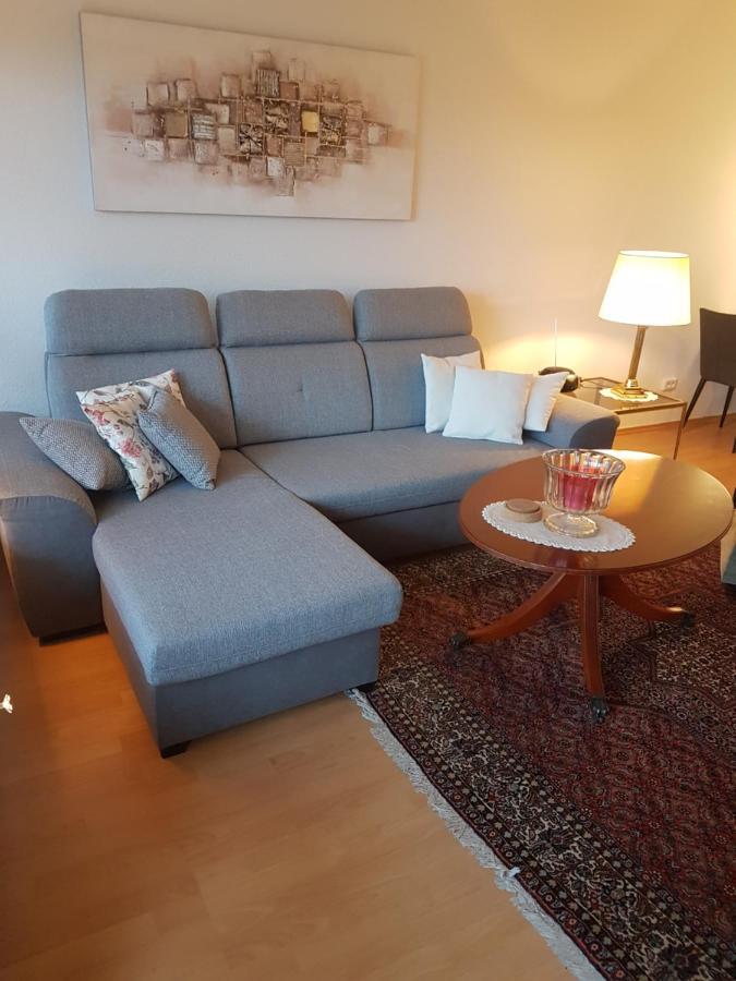 Appartementresidenz Am Kurpark Bad Salzuflen Bagian luar foto